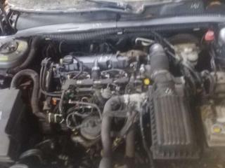 Peugeot 406 1 поколение [рестайлинг]