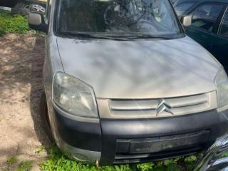 Citroen Berlingo 1 поколение (M59) [рестайлинг]