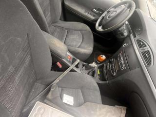 Renault Laguna 2 поколение [рестайлинг]