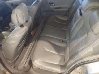 Renault Laguna 2 поколение