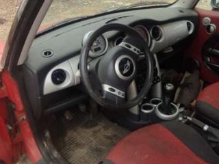 Mini Cooper 1 поколение