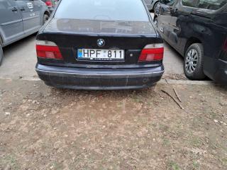 BMW 5 серия E39