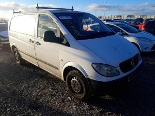 Mercedes-Benz Vito W639