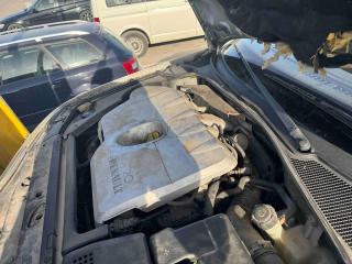 Renault Laguna 2 поколение