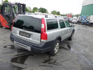 Volvo XC70 1 поколение