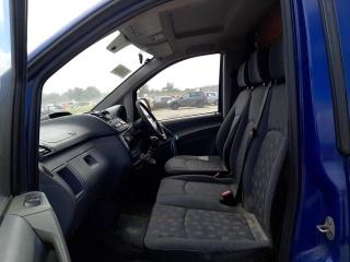 Mercedes-Benz Vito W639