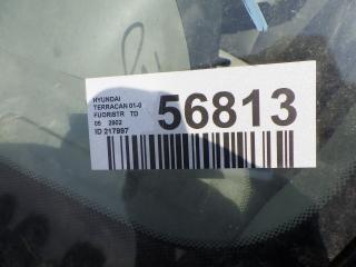 Hyundai Terracan 1 поколение [рестайлинг]