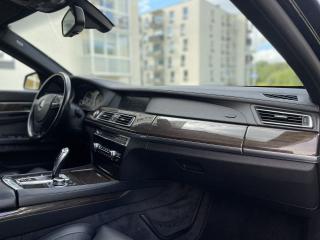 BMW 7 серия F01/F02 F01