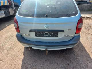 Citroen Xsara Picasso 1 поколение