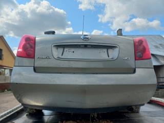 Nissan Primera P12