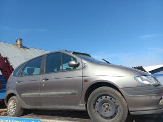 Renault Scenic 1 поколение