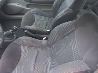 Renault Megane 1 поколение [рестайлинг]