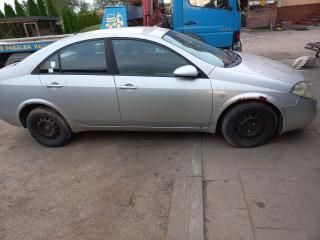 Nissan Primera P12
