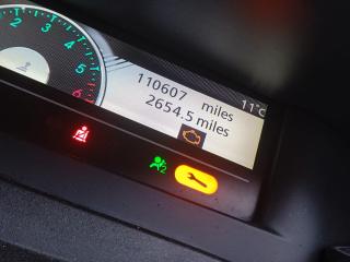 Renault Grand Scenic 3 поколение
