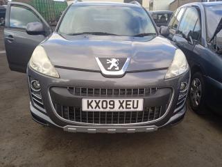 Peugeot 4007 1 поколение