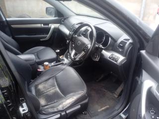 Kia Sorento 2 поколение