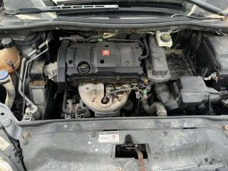 Citroen C4 1 поколение