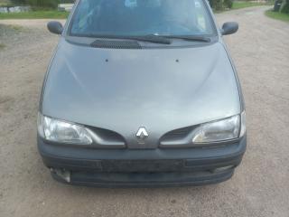 Renault Scenic 1 поколение