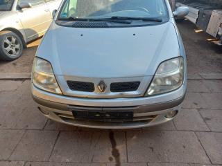 Renault Scenic 1 поколение [рестайлинг]