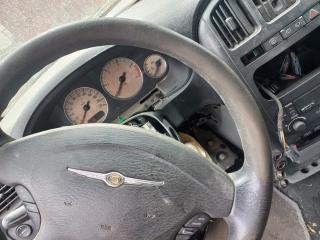 Chrysler Voyager 4 поколение [рестайлинг]