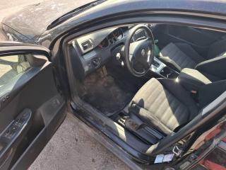 Volkswagen Passat B6