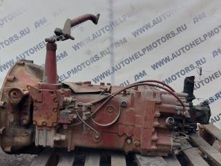 КПП механическая (МКПП) IVECO Stralis 1991, белый, 42064719, 16S130