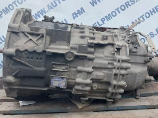 КПП автоматическая (АКПП) DAF XF 95 1 поколение 2005, грузовик, 1681273, 12AS2130TD, 1681753, 1353030005, ASTRONIC