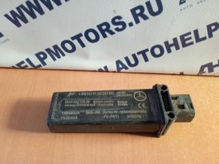 датчик давления в шине Mercedes-Benz Actros 4 поколение (MP4) 2014, зеленый, грузовик, A0005420729