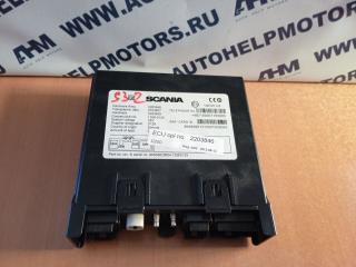 блок управления (другие) Scania R 3 поколение 2012, 12.7 л., DC 13.111, дизель, белый, грузовик, 2203846, 2203909, 2305307, 2256821, 2252122, 2424369, 2452506