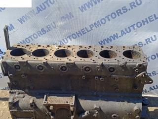 блок цилиндров Volvo FH 2 поколение 2002, TD120
