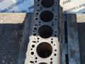 блок цилиндров MAN TGA 1 поколение 2008, 51011013279, 51011013386, 51011013374, D2876 - фото №4
