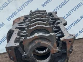 блок цилиндров Renault Magnum 2 поколение 2001, 239GB5518