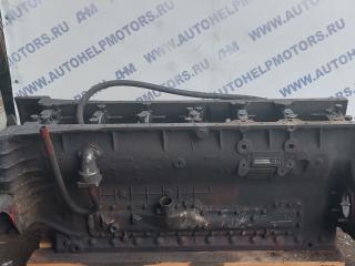 блок цилиндров Renault Major 2003, 11.9 л., MIDR 06.35.40 C, дизель, 063540C, MIDR063540C