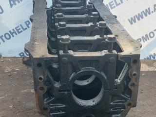 блок цилиндров Volvo FH 2 поколение 2008, 12.1 л., дизель, D12A, 1001483