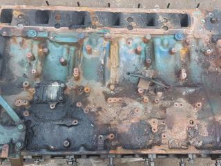 блок цилиндров Volvo FH 2 поколение 2008, 12.8 л., дизель, 1002080, D13A, 1028576