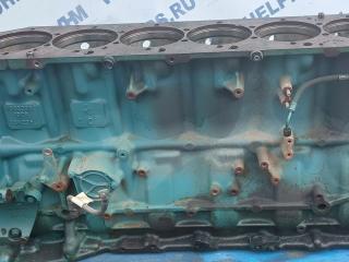 блок цилиндров Volvo FH 2 поколение 2007, грузовик, 1002099, D9, D11
