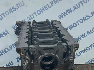 блок цилиндров Volvo FH 2 поколение 2008, 12.8 л., дизель, 1002080, D13A, 1028576