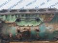 блок цилиндров Volvo FH 2 поколение 2007, 12.1 л., D12D, дизель, 1001968, D12D - фото №3
