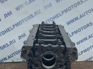 блок цилиндров Volvo FH 2 поколение 2007, 12.1 л., дизель, D12A, 1001483