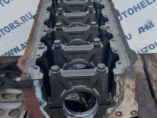 блок цилиндров Volvo FH 2 поколение 2008, 12.8 л., дизель, 1002080, D13A, 1028576
