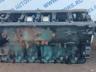 блок цилиндров Volvo FH 2 поколение (2002 - 2012), 12.1 л., D12D, дизель, 1001968, D12D