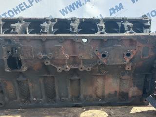 блок цилиндров Renault Premium 2 поколение 2006, 11.1 л., MIDR 06.23.56 A/41, дизель, 5010295945, 062356A41, MIDR062356A41