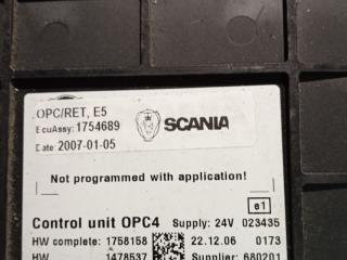 блок управления АКПП Scania R 3 поколение 2013, 12.7 л., DC 13.112, дизель, белый, грузовик, 1754728, 1754719, 1754733, 1754738, 1918182, 1928717, 1933486, 1923264, 1936924, 2095496, 2149043, 1754689, 1754694, 1754699, 1754709, 1754714, 1750167, 1754664, 1754669, 1754674, 1754679, 1754684, 1754704