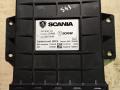 блок управления АКПП Scania R 3 поколение 2008, 11.7 л., DT 12.17, дизель, красный, грузовик, 1754728, 1754719, 1754733, 1754738, 1918182, 1928717, 1933486, 1923264, 1936924, 2095496, 2149043, 1754689, 1754694, 1754699, 1754709, 1754714, 1731140, 1750167, 1754664, 1754669, 1754674, 1754679, 1754684 - фото №2