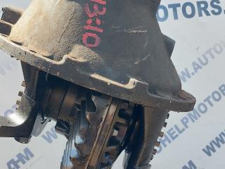 редуктор заднего моста IVECO Stralis 1 поколение (2002 - 2006), 167E, 3200V1738, 3200W1739