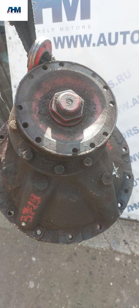 редуктор заднего моста Renault Major 2000, грузовик, 5600104088, 6702366, P1342 - фото №1
