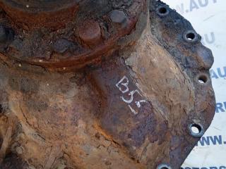 редуктор заднего моста Mercedes-Benz Atego 1 поколение 2007, грузовик, HL4, A6773500203, 6773500203, A6523501603, 6523501603, A6753509820, 6753509820, A6523510005, 6523510005