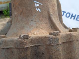 редуктор заднего моста MAN F2000 2001, 81.35010-6080