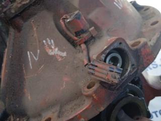 редуктор заднего моста IVECO Stralis 1 поколение 2005, грузовик, 175E, A33200N2120308, 42538380, 42550120, 42534192, 3200-M-2119