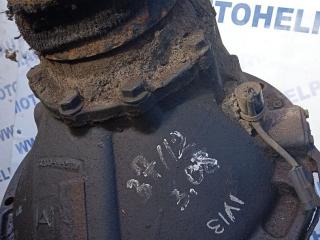 редуктор заднего моста IVECO Stralis 1 поколение 2006, грузовик, 175E, A33200N2120308, 42538380, 42550120, 42534192, 3200-M-2119